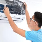 จัดเก็บน้ำยาแอร์อย่างไร ให้ปลอดภัย