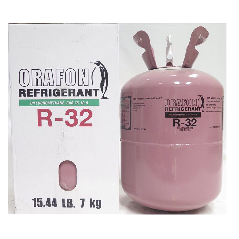Orafon 7 KG