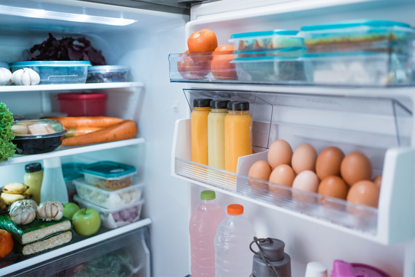 สารทำความเย็นที่ใช้ในตู้เย็นมีอะไรบ้าง